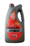 Лукойл Стандарт 15W-40, 4л 19435 LUKOIL