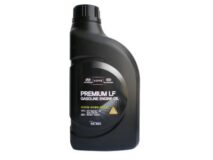 Hyundai/KIA Premium LF Gasoline SAE 5W-20 SM/GF-4 0510000151 HYUNDAI/KIA