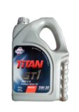 Titan GT1 PRO C-4 SAE 5W-30 (4л) 4001541226948 FUCHS