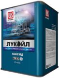 Масло Лукойл Авангард 10W40, 18л 187780 LUKOIL