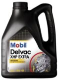 Delvac MX Extra 10W-40 4Л 150432 MOBIL