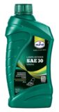 Масло для газонокосилок Lawn Mower Oil SAE 30 API SJ, 1л E1254001L EUROL