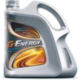 S Synth 10W-40, 4л 253140158 G-ENERGY