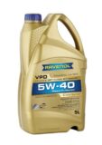 VPD SAE 5W-40 ( 5л) 4014835801264 RAVENOL