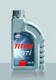 TITAN GT1 PRO B-TEC 5W-30 600934392 FUCHS