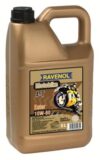 Motobike 4-T Ester 10W-60, 5л 4014835702356 RAVENOL