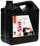 ENI 5W30 I-SINT TECH F/5 ENI5W30ISINTTECHF5 ENI