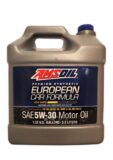 European Car Formula, 5л AEL5L AMSOIL