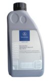 LowSpash-Motorol 5W-30, 1л A000989890110 MERCEDES-BENZ