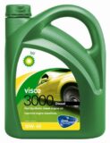 Visco 3000 Diesel 10W-40, 4 л 14DF29 BP