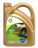 Visco 7000 0W-40, 4 л 119369 BP