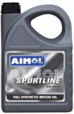 Sportline 5W-50 4л 14324 AIMOL