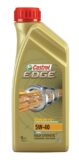 Edge 5W-40, 1 л 153BE0 CASTROL