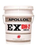 Apolloil EX 10W40 DH-2/СI-4, 20л 4336020 IDEMITSU