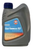 Formula XLE 5W-30 8717154951769 GULF