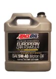 European Car Formula, 5л EFM5L AMSOIL
