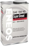 Diesel CH-4 OIL1335 ENEOS