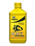 Для двухтактных двигателей KXT Racing, 1л. API TC / JASO FC ISO EGD 100% синтетическое 221039 BARDAHL