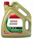 EDGE 0W-40 4L 4260041010376 CASTROL