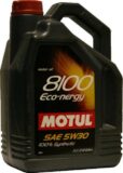 8100 Eco-Nergy 101027 MOTUL