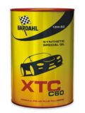 XTC C60, 15W-50, 1л. 324040 BARDAHL