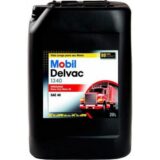 Delvac 1340 40 121574 MOBIL