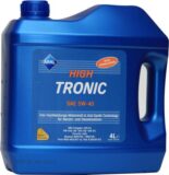 High Tronic F 5W-30 4л 10334 ARAL
