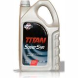 TITAN SUPERSYN 5W-50 600640866 FUCHS