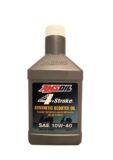 Для 4-Такт Formula 4-Stroke®, 0,946л ASOQT AMSOIL