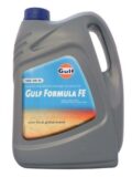 Formula FE SAE 5W-30 (5л) 8717154950403 GULF