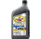 Ultra Euro L Full Synthetic Motor Oil 5W-30 071611010689 PENNZOIL