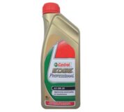 EDGE Professional SAE 0W-30 ACEA A3 (1л) 4008177072710 CASTROL