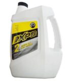 XPS 2-Stroke Mineral Oil", 3.785л 293600118 BOMBARDIER