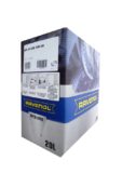 WIV III SAE 5W-30 (20л) 4014835773424 RAVENOL