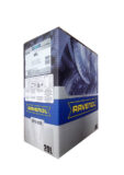 VDL SAE 5W-40 (20л) ecobox 4014835774124 RAVENOL