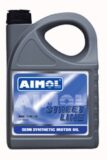 Streetline 15W-50 4л 37245 AIMOL