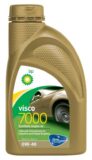 Visco 7000 0W-40, 1л 119368 BP