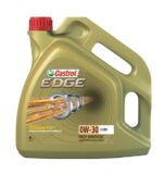 Edge 0W-30, 4 л 15333F CASTROL