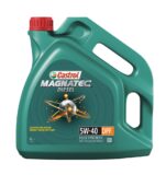 Magnatec Diesel 5W-40 DPF, 4 л 156EDD CASTROL