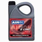 X-Line 5W-20 20л 51120 AIMOL