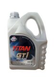 Titan GT1 Pro Flex SAE 5W-30 (4л) 4001541227501 FUCHS