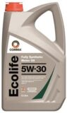 ECOLIFE 5W-30, 1л ECL1L COMMA