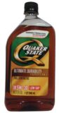 Ultimate Durability European L Full Synthetic 5W-30 Motor Oil 73102048782 QUAKER+STATE