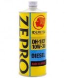 Zepro Diesel 10W30 DH-1/CF 2862001 IDEMITSU