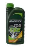 TSE SAE 5W-30, 1л 536613 FANFARO