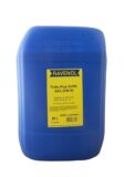 Turbo-Plus SHPD 20W50 (20л) 2200000014887 RAVENOL