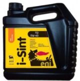 I-Sint TD 10W-40", 4л 8423178020748 ENI