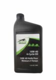 4-Cycle Oil SAE 10W-40 436880 ARCTIC+CAT