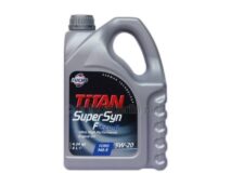 TITAN Supersyn F ECO-B 5W-20 600892029 FUCHS