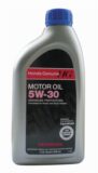 Motor Oil 87989014 HONDA